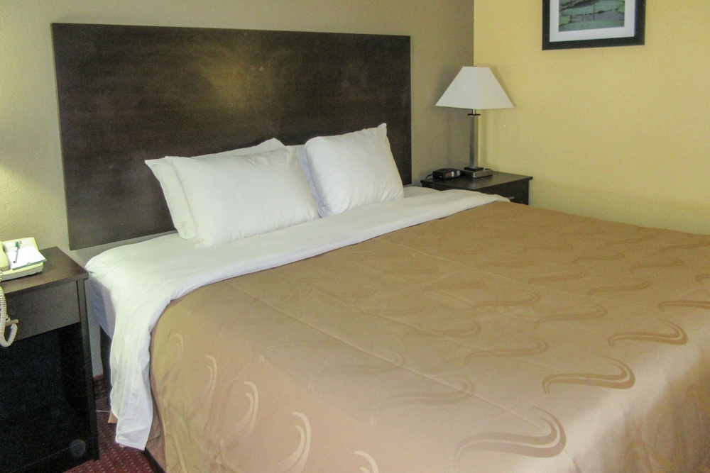 Quality Inn Williamston - photo 7
