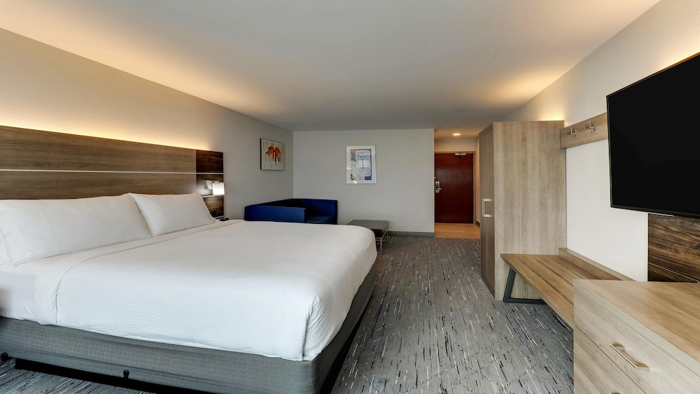 Holiday Inn Express Kenner New Orleans Airport an IHG Hotel - photo 20