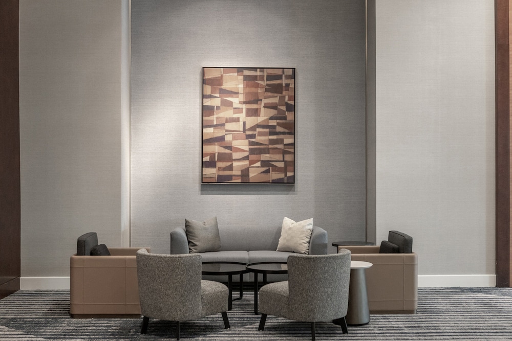 Four Seasons Hotel Denver - photo 113