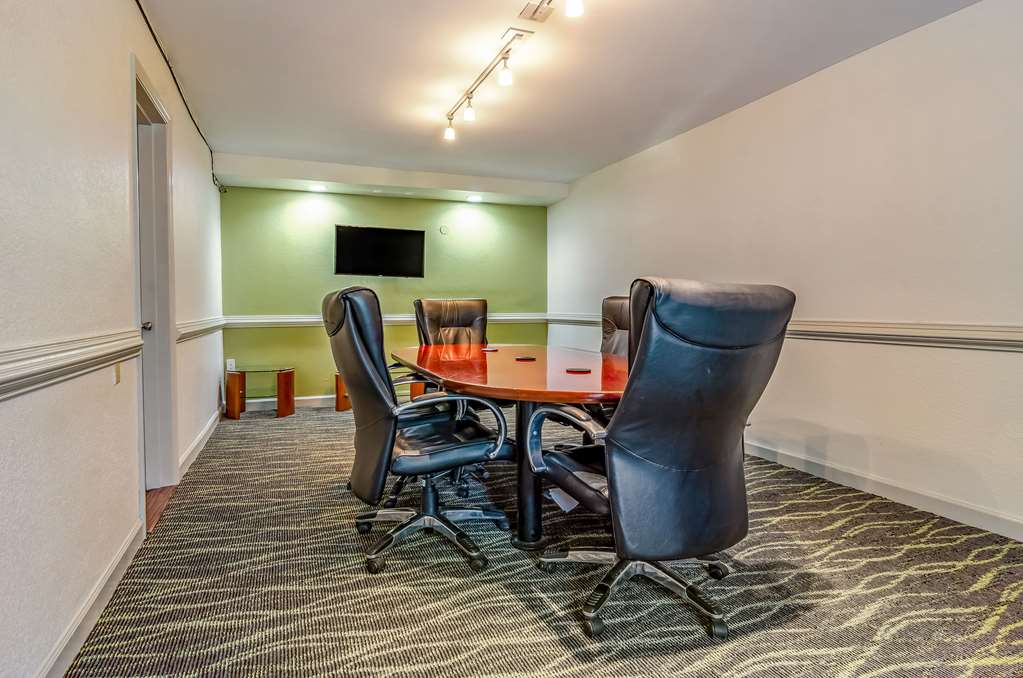 Quality Inn & Suites Creedmoor Butner - photo 34