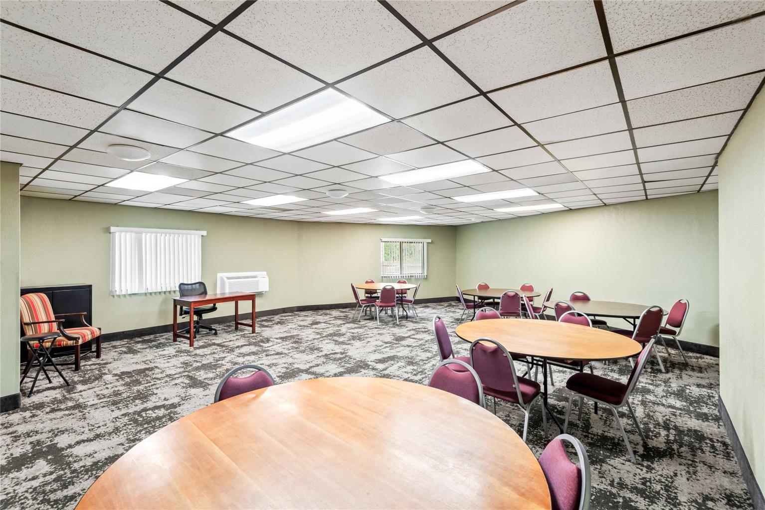 Quality Inn West Des Moines Clive - photo 35