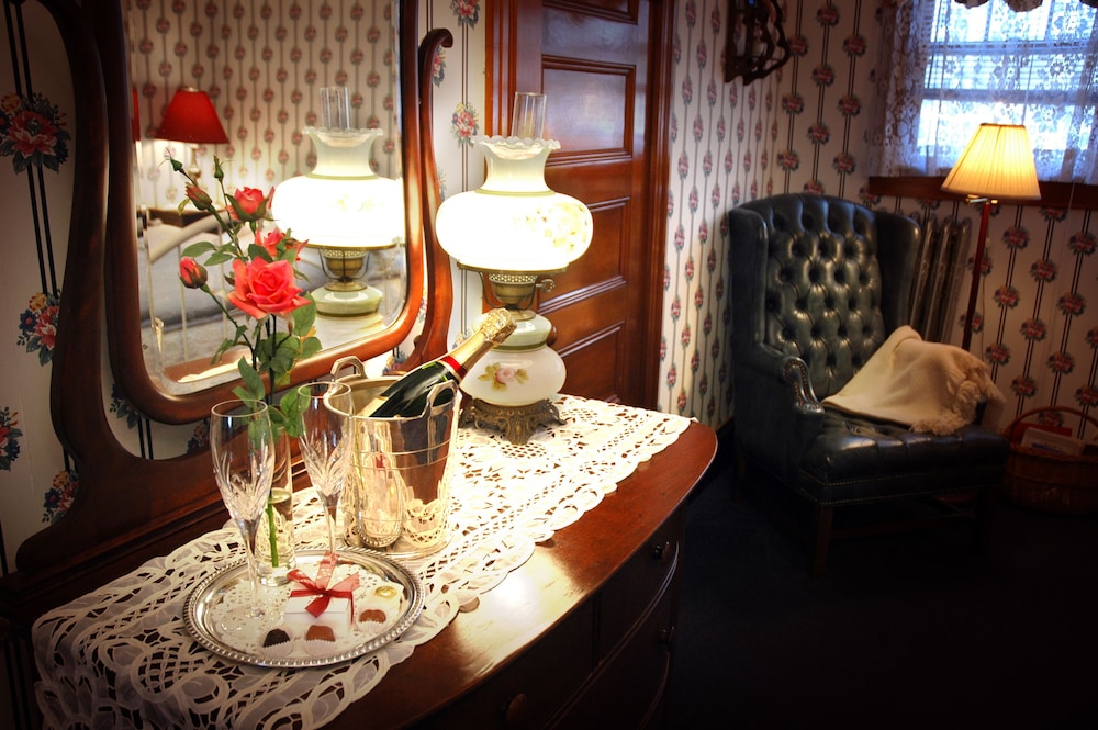 The Palmer House Inn - photo 7