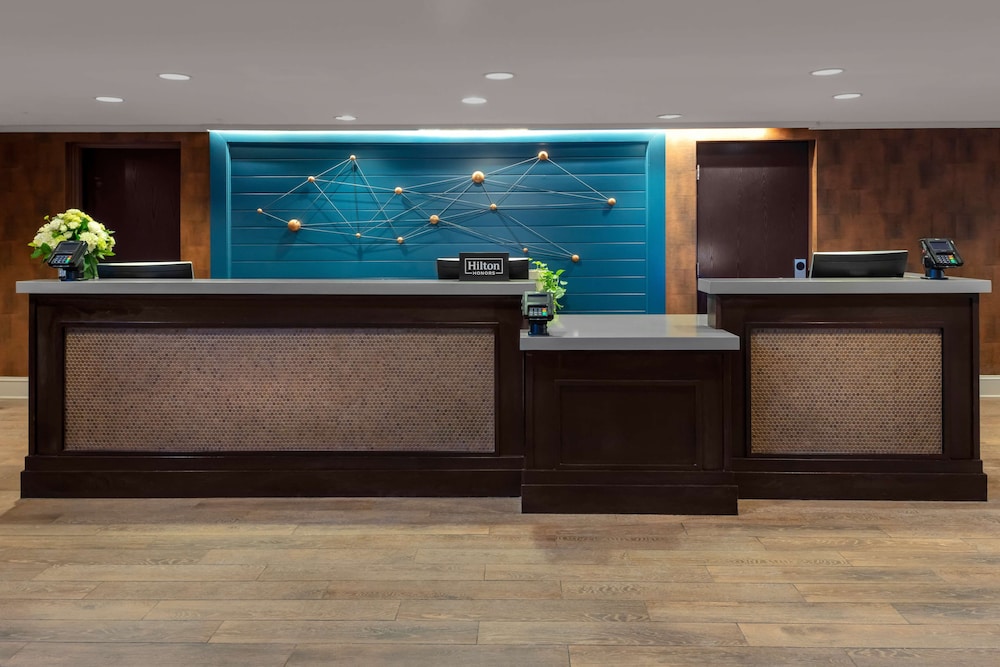 DoubleTree by Hilton Burlington Vermont - photo 8