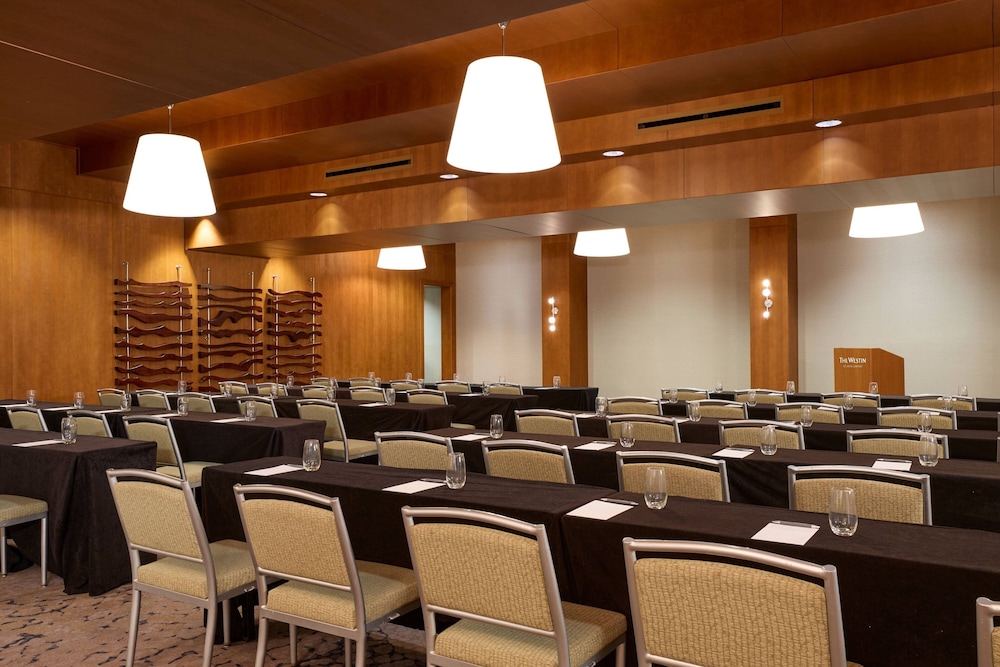 The Westin Atlanta Airport - photo 38