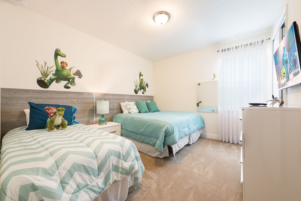Villa Veni Vici Encore Resort at Reunion - photo 6