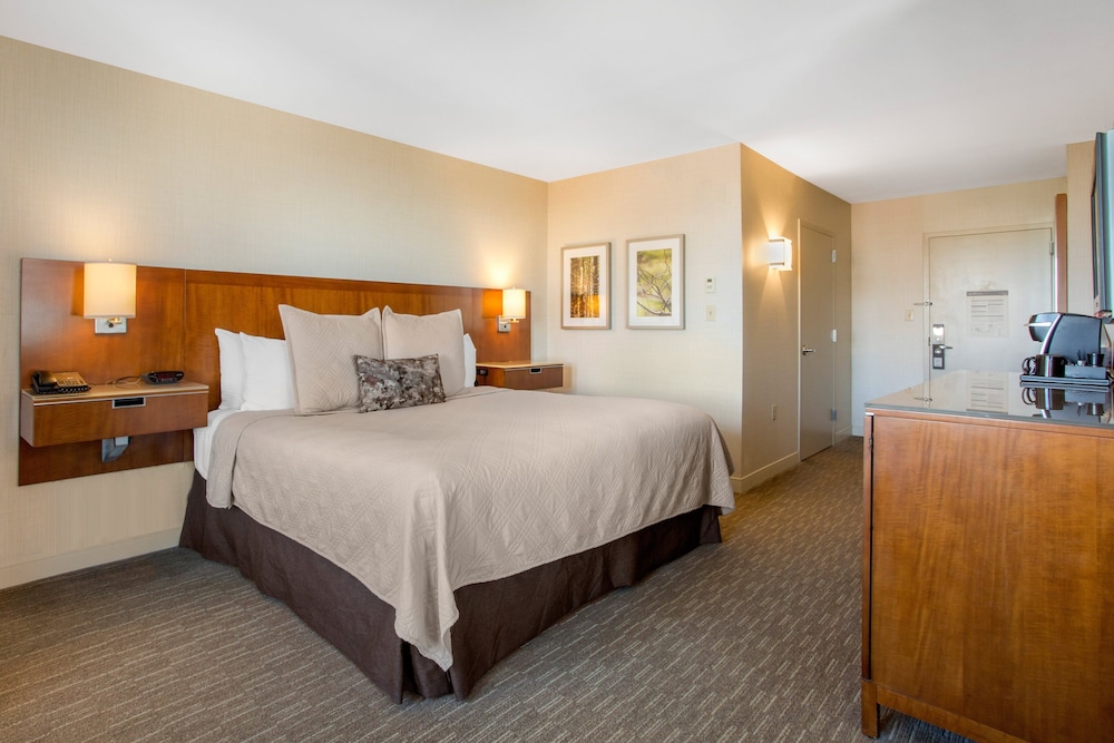 Omni Providence Hotel - photo 47