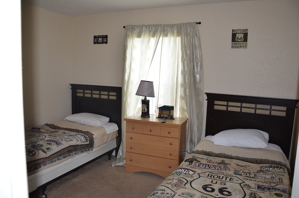 Regal Palms Resort & Spa 1307 - photo 4