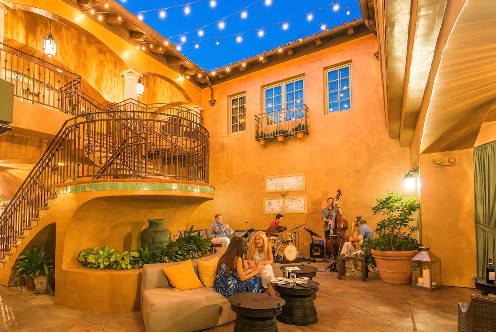 Hotel Los Gatos - photo 53