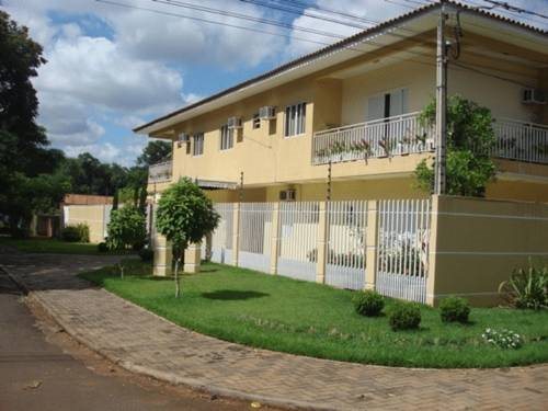 Pousada Cataratas in Foz Do Iguacu, Brasil