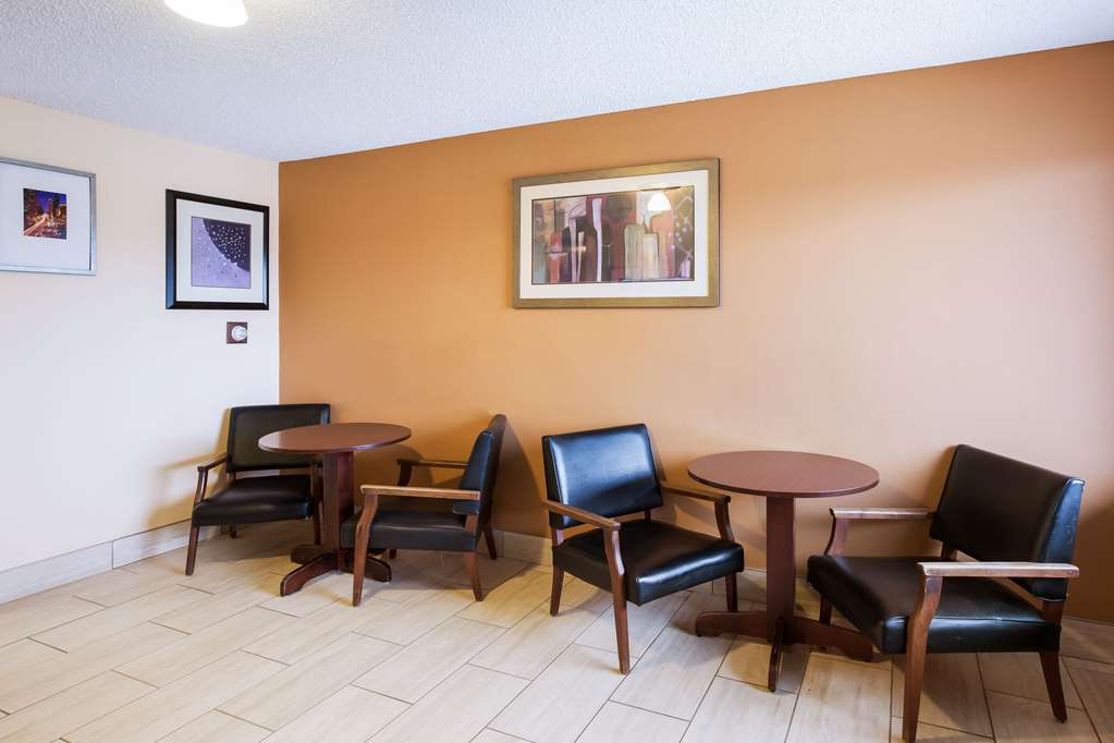 Rodeway Inn Sergeant Bluff Sioux City - photo 22