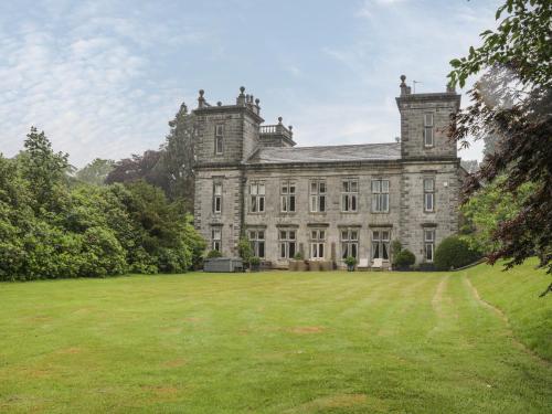 Scale House — 4-Star Luxury Hotel in Skipton, United Kingdom