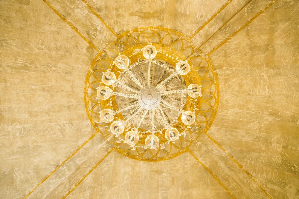VicodellaCavallerizza - carbon neutral hotel in Lecce
