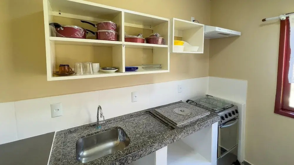 AP 41 Residencial Solavir