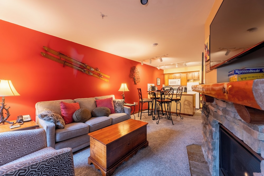 Rimfire Lodge - photo 6
