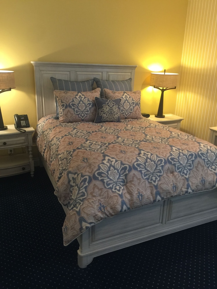 Hotel Mac - photo 31