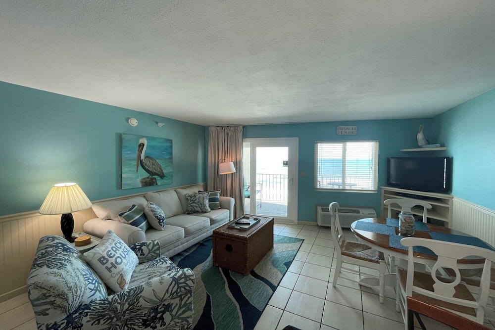Perdido Skye #54 — 4-Star Luxury Hotel in Pensacola, United States