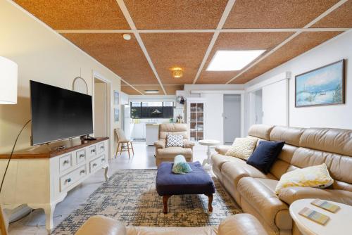 3 Bed in Westward Ho oc cocobe — hotel in Northam