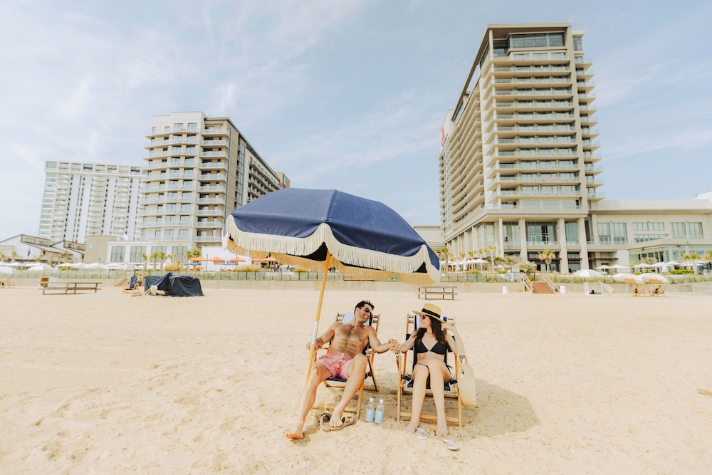 Embassy Suites by Hilton Virginia Beach Oceanfront Resort - photo 125