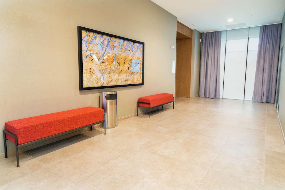 Hilton Garden Inn Cedar Park Austin - photo 52