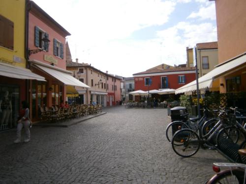 Appartamenti Centro Storico — Caorle — photo 2