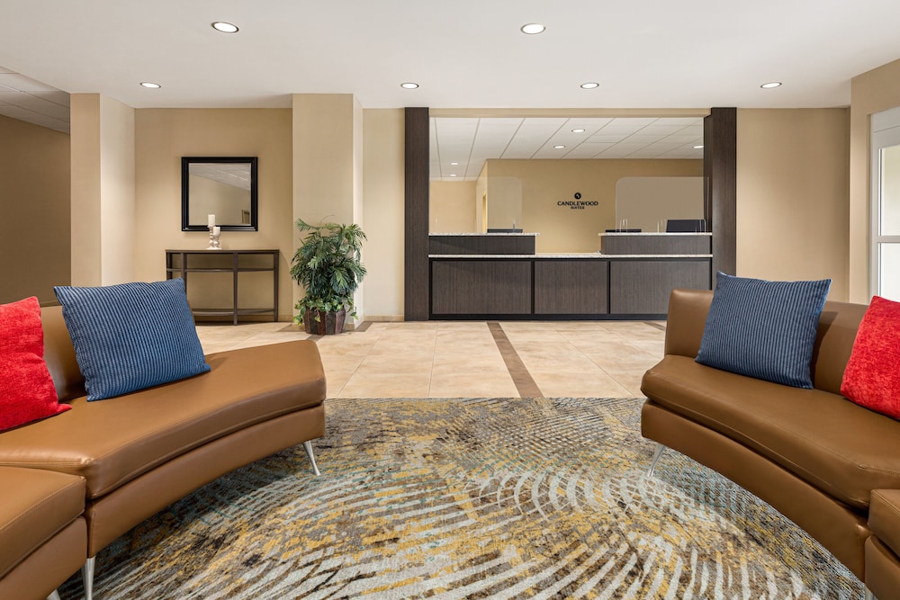 Candlewood Suites Safety Harbor Clearwater NE by IHG - photo 34