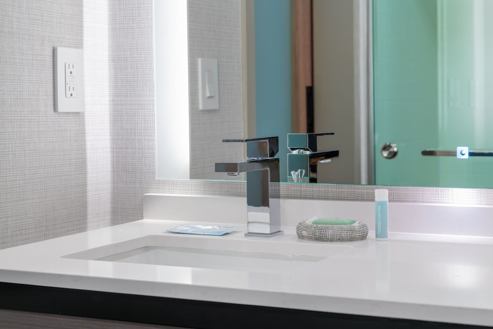 TownePlace Suites by Marriott Framingham - photo 12