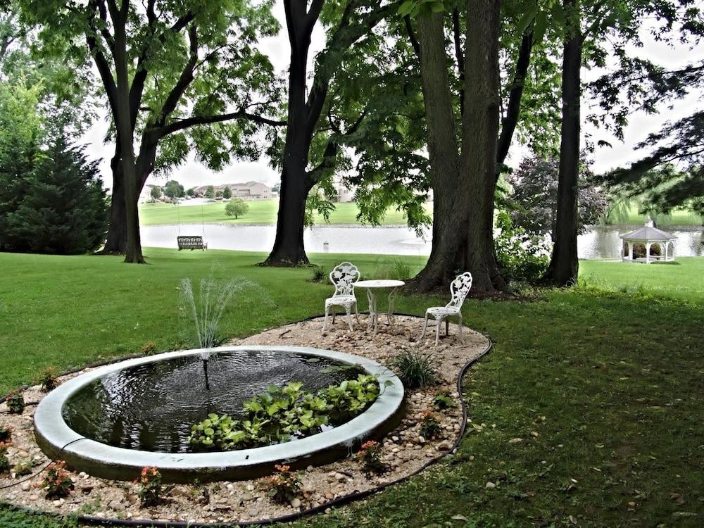 Susquehanna Manor Inn - photo 23