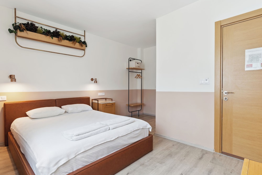 Urla 1867 Hotel — Urla — photo 2