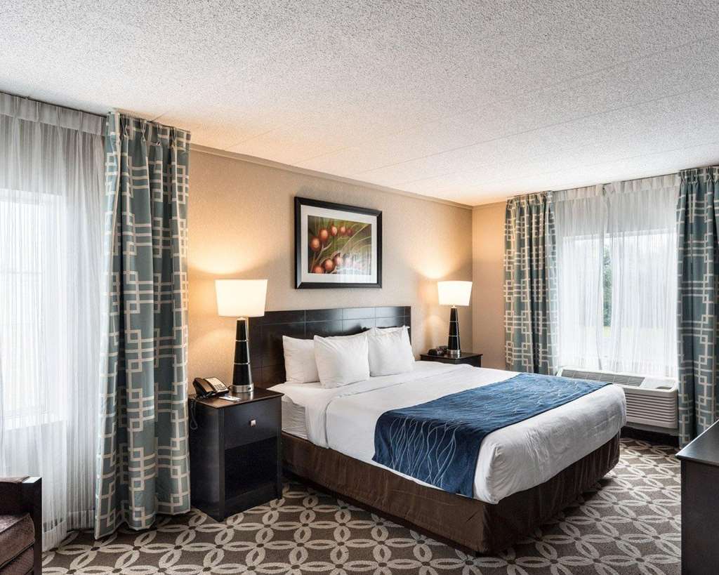 Comfort Inn Rehoboth Beach - photo 43