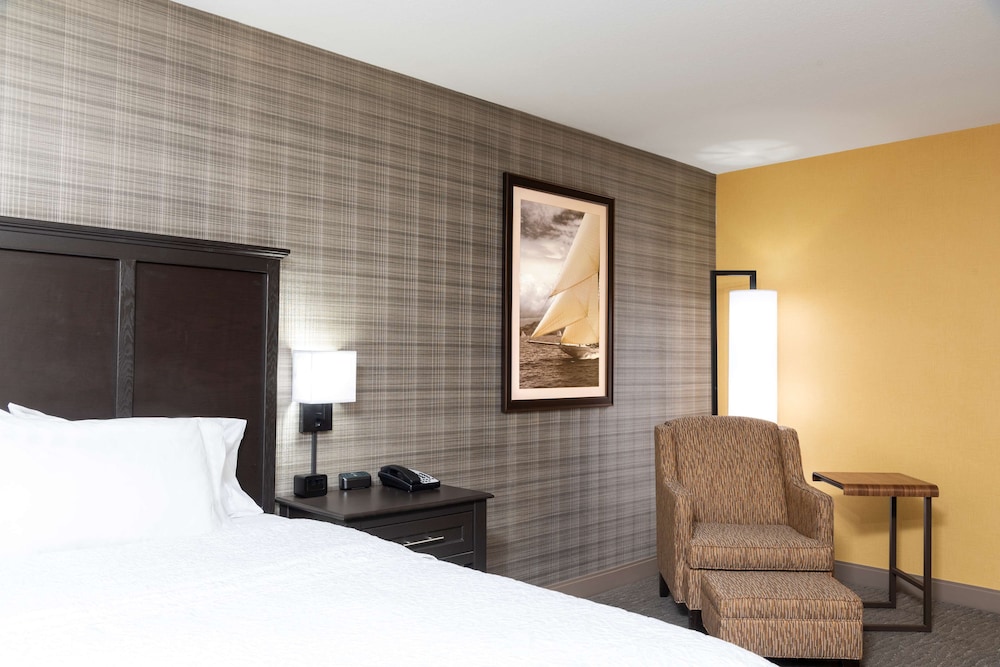 Hampton Inn Holland - photo 11