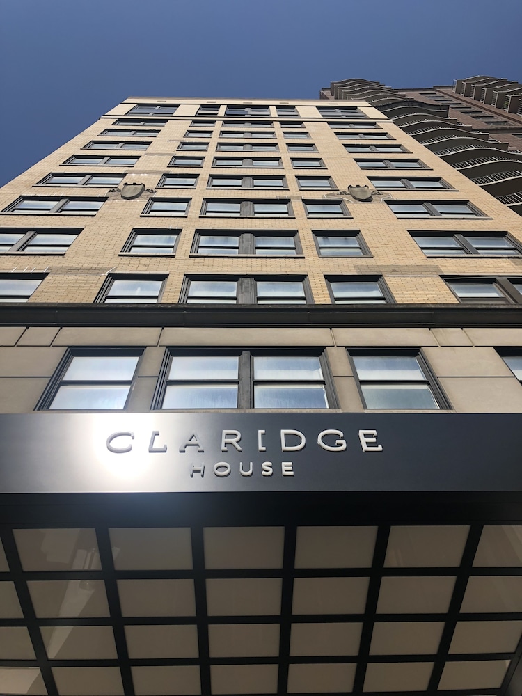 Claridge House - photo 66