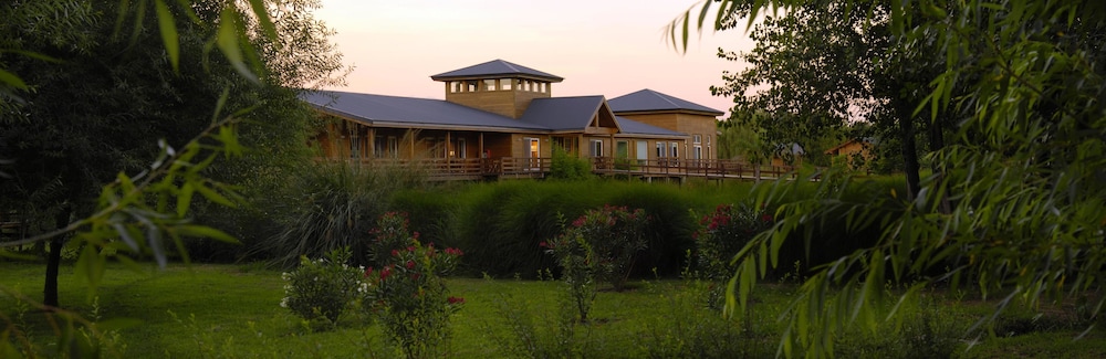 Delta Eco Spa — hotel in Tigre