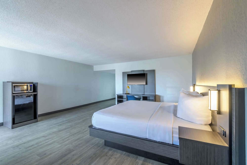 Motel 6 Ocala FL Conference Center - photo 11