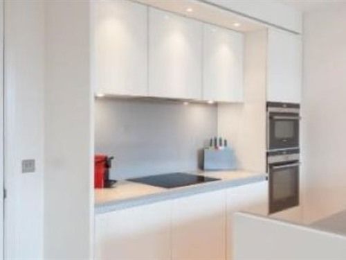Quartermile Luxury Apartment — 4-Star Luxury Hotel in Edinburgh, United Kingdom