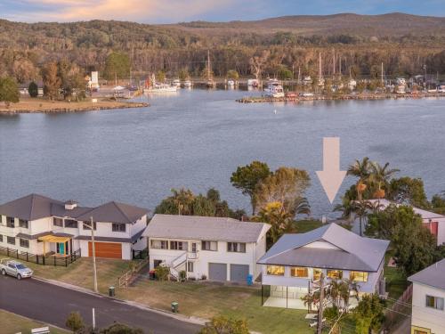 Harbour View 5 McDonald Place in Evans Head, Australia