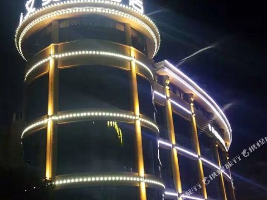 Ai Mei Rui Hotel in Shiyan, People's Republic of China