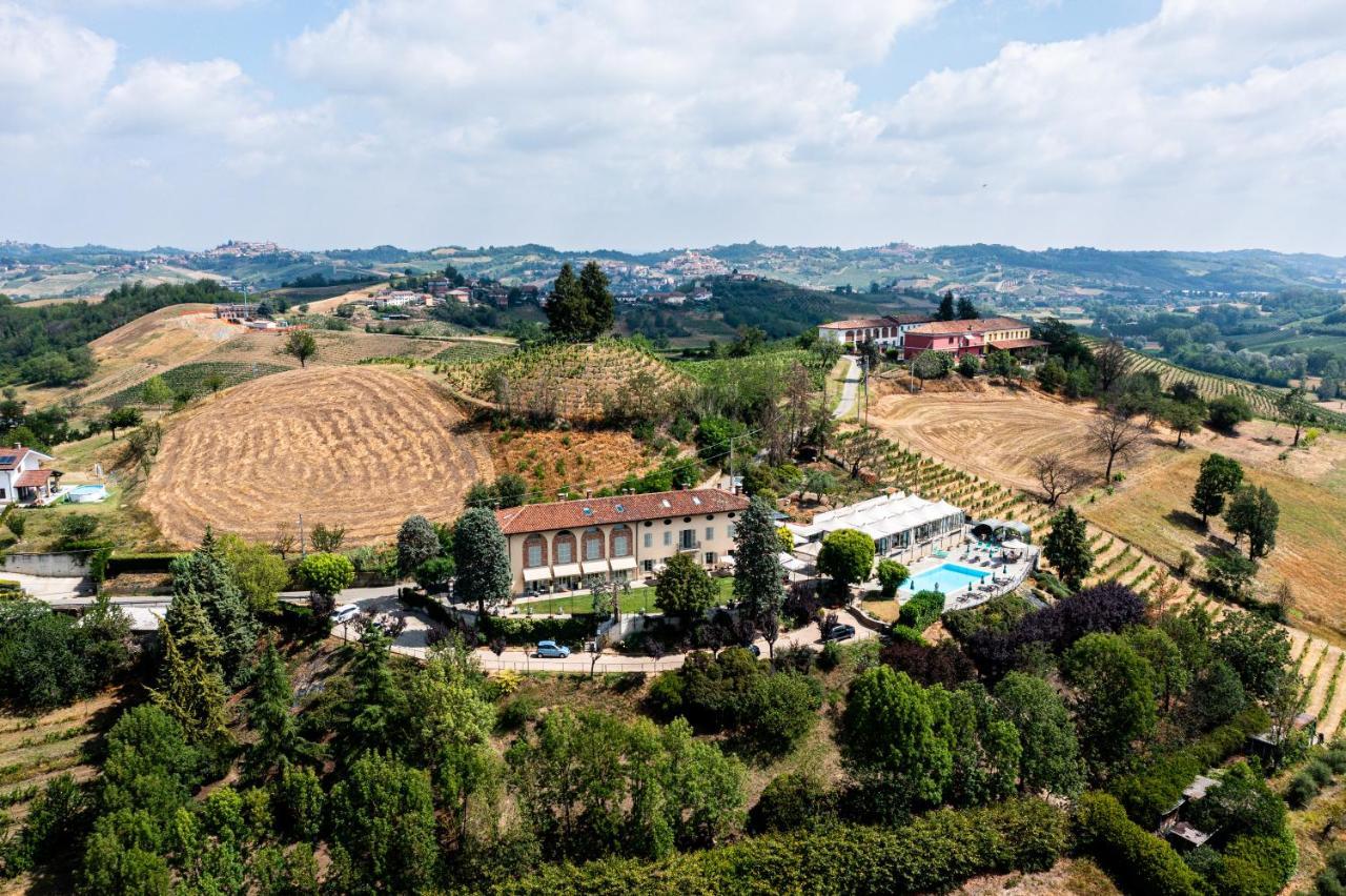 Locanda del Boscogrande - last minute hotel in Montegrosso
