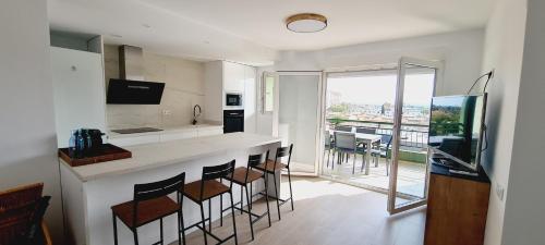 Delta Playa in Benicassim, Spain