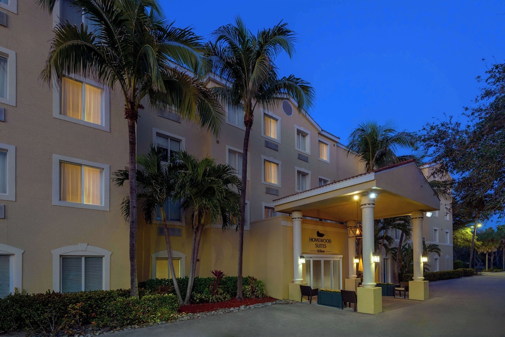 Homewood Suites by Hilton Bonita Springs Naples North - photo 45