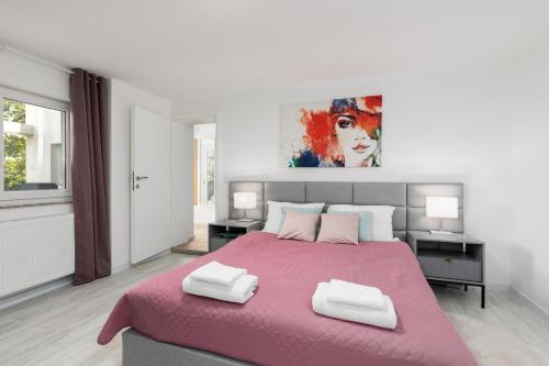 Apartman Grey — 4-Star Luxury Hotel in Slunj, Croatia