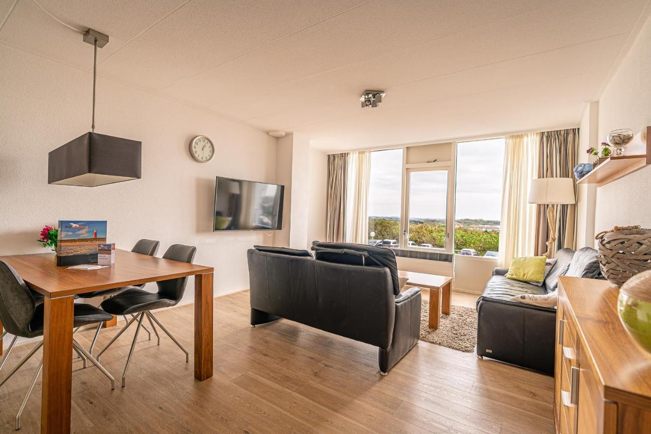 Appartementencomplex Juliana 124 in De Koog, Netherlands