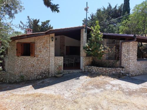 La dimora Stingi in Vieste, Italy