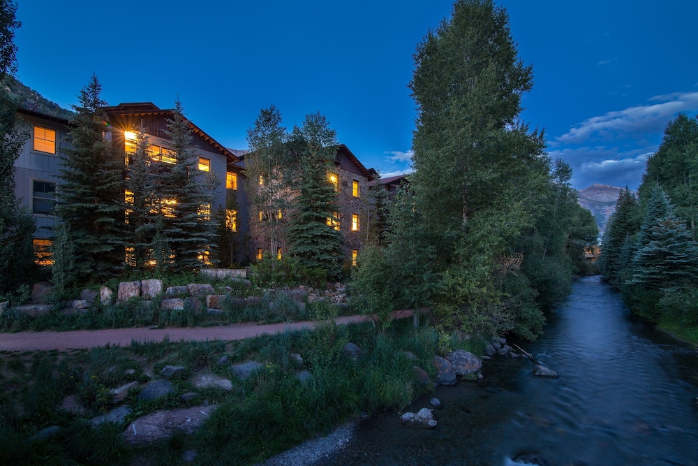 River Club 203 by Alpine Lodging Telluride - photo 36