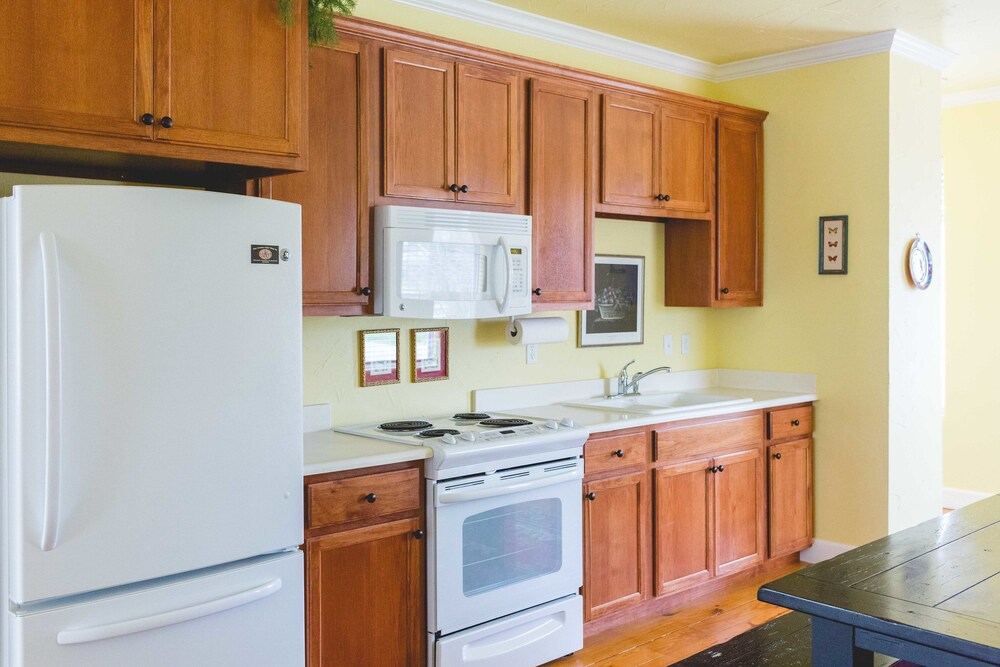 High Cotton Inn - photo 24