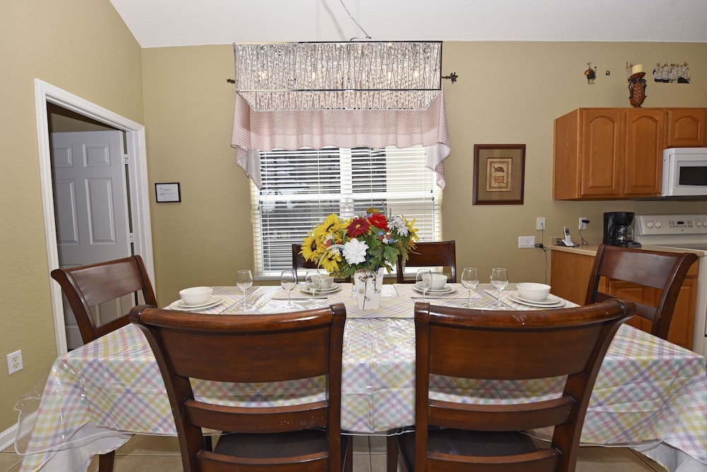 Windsor Hills Resort Villa - photo 9