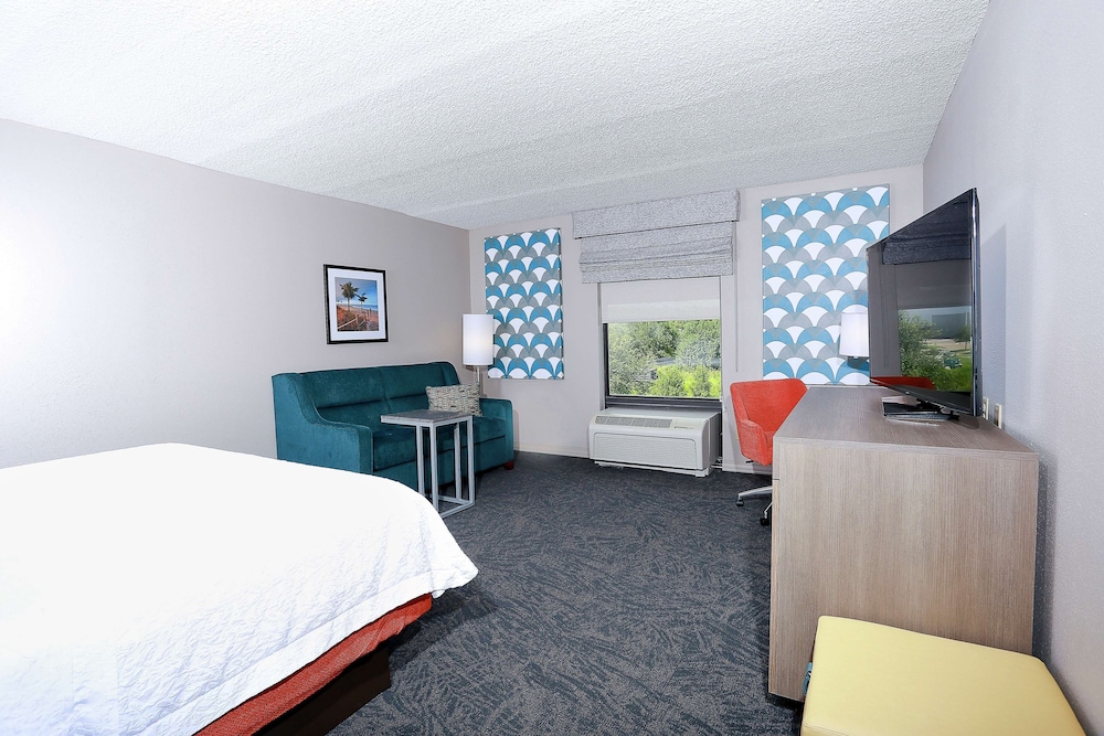 Hampton Inn & Suites Tampa Wesley Chapel - photo 14