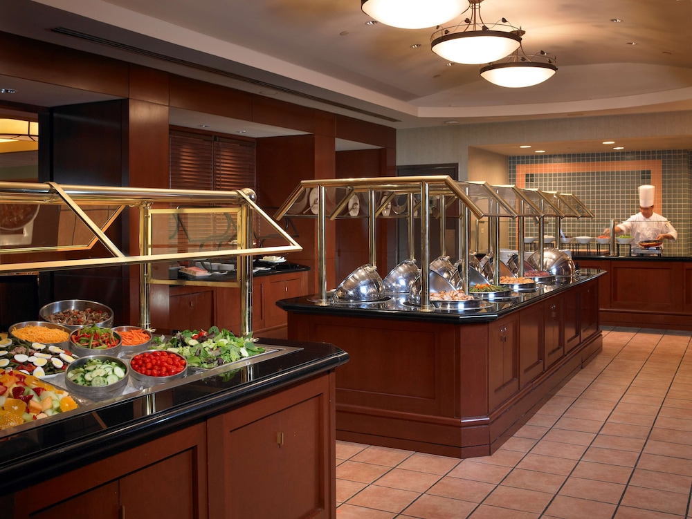 Hilton Chicago Oak Brook Hills Resort & Conference Center - photo 52