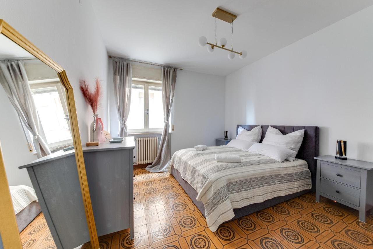 Appartamento accogliente Pesaro — 4-Star Luxury Hotel in Pesaro, Italy