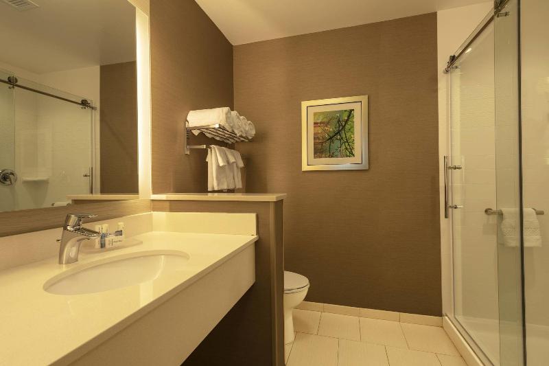 Fairfield Inn and Suites by Marriott Chillicothe - photo 27