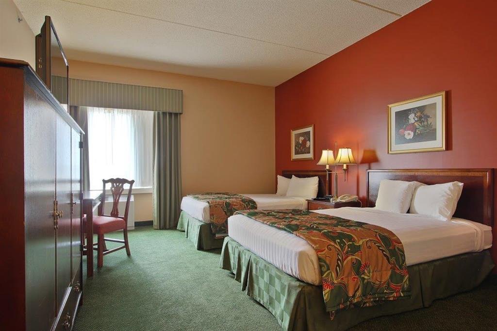 Hotel Mead Resorts & Conventions Center - photo 11